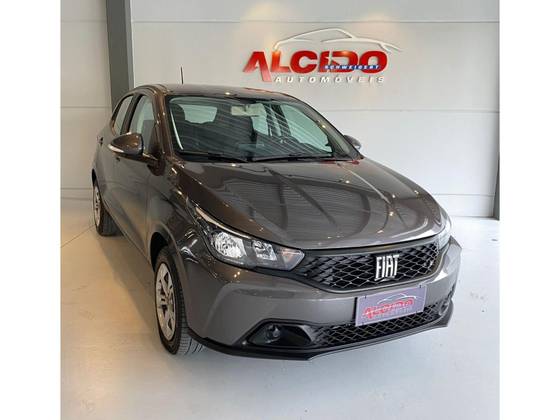 FIAT ARGO 1.0 FIREFLY FLEX MANUAL